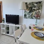 Cruz Centro Apartment *