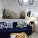 Apartment Cruz Centro *