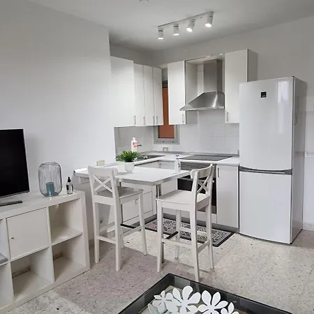 Cruz Centro Appartement