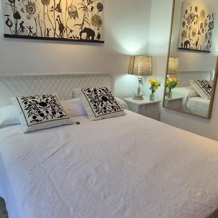 Appartement Cruz Centro *