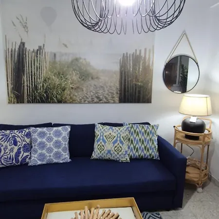 Appartement Cruz Centro *