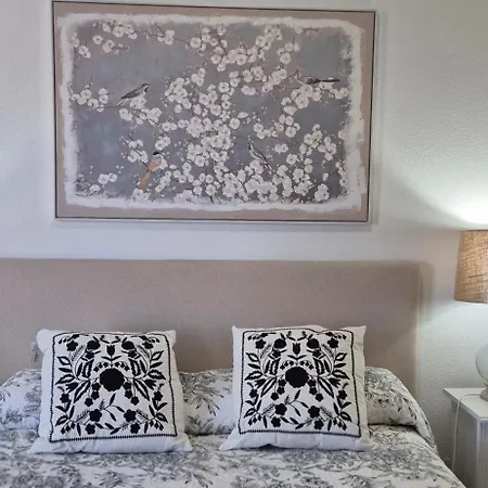 Appartement Cruz Centro