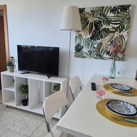 Cruz Centro Apartment *