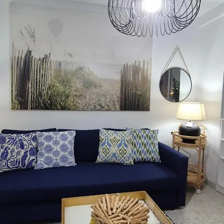 Apartment Cruz Centro *