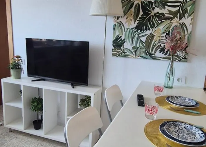 Cruz Centro 아파트 *