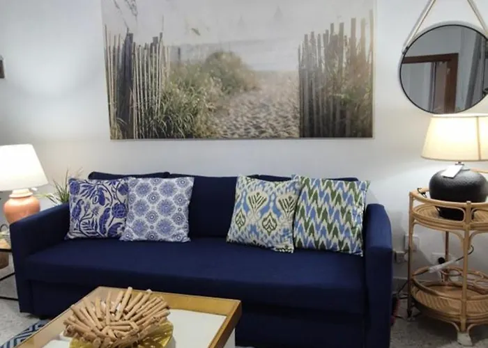 Cruz Centro Santa-Cruz de Ténérife