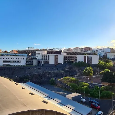Cruz Centro Daire