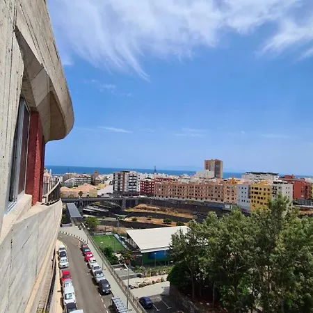 Cruz Centro Apartment