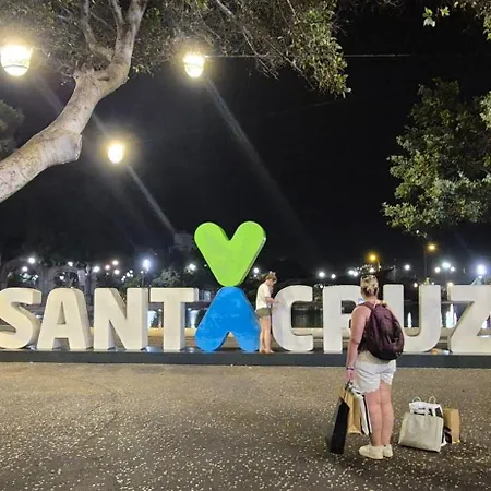 Cruz Centro Daire *