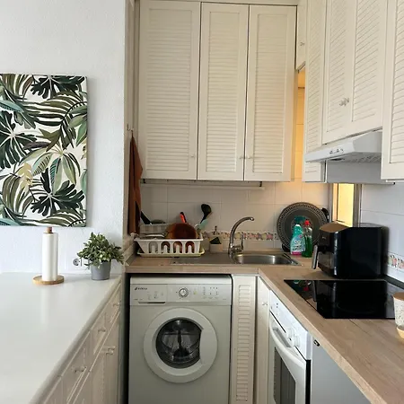 Apartment Cruz Centro Santa Cruz de Tenerife