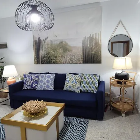 Cruz Centro Apartment