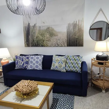 Cruz Centro 산타크루스데 테네리페