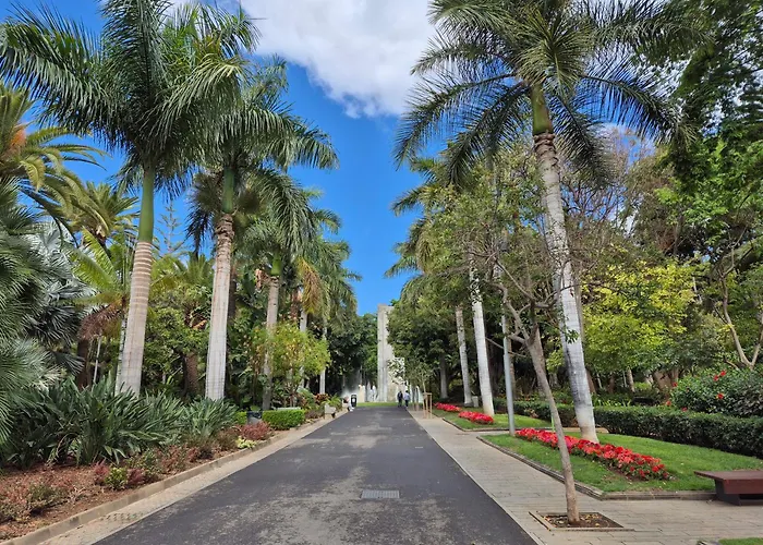 Apartament Cruz Centro Santa Cruz de Tenerife