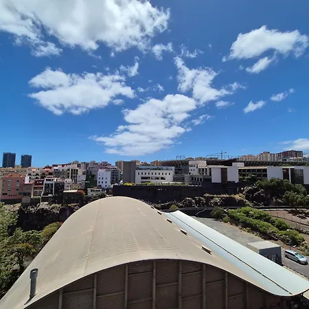 Cruz Centro Santa Cruz de Tenerife