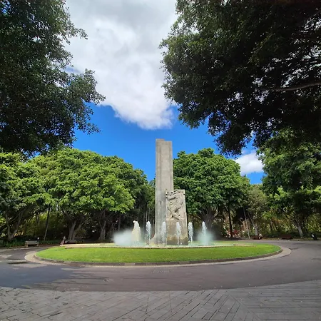 Apartman Cruz Centro *