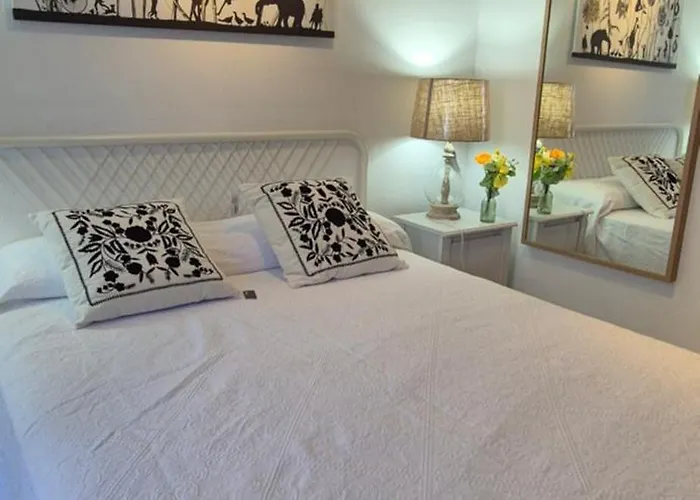 Apartman Cruz Centro *