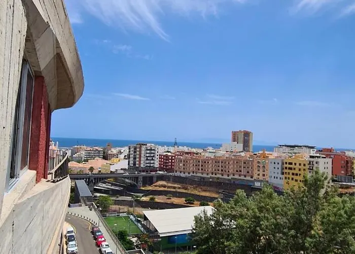 Cruz Centro Apartman