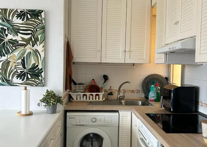 Apartman Cruz Centro Santa Cruz de Tenerife