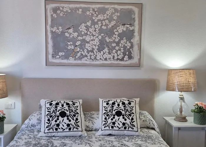 Apartman Cruz Centro