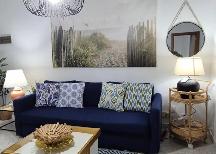 Cruz Centro Apartman